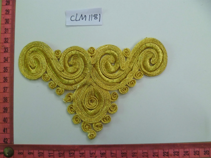 CLM1181
