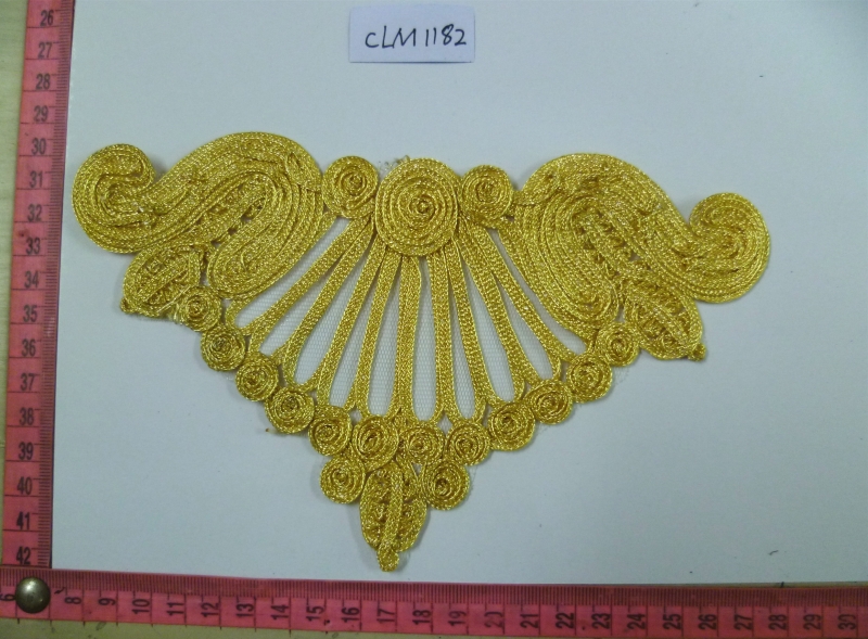 CLM1182