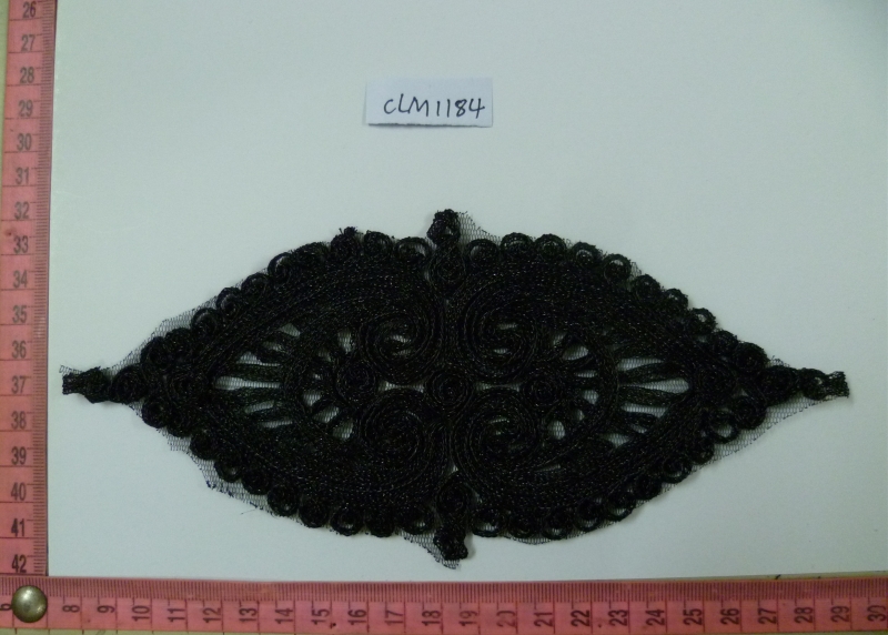 CLM1184