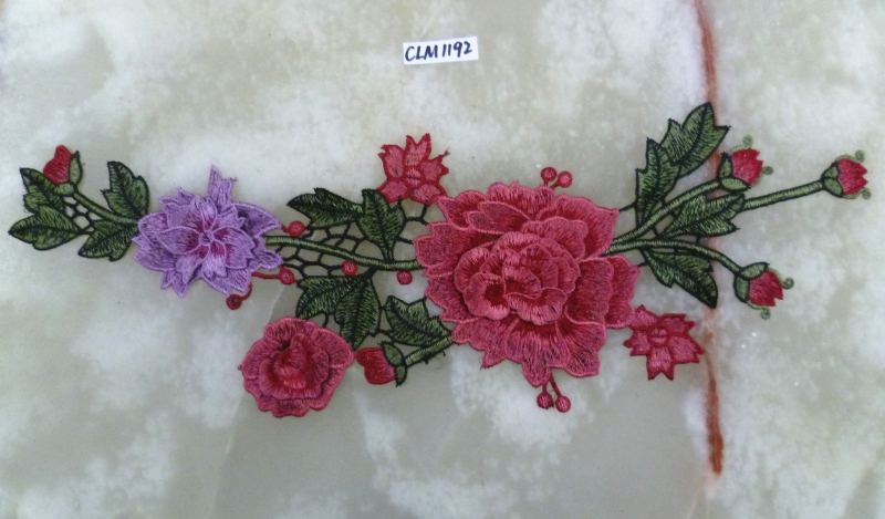 CLM1192
