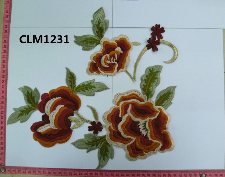 CLM1231