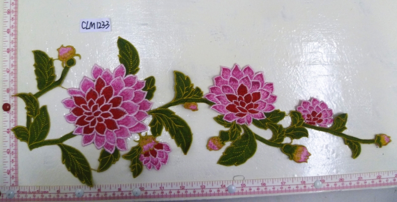 CLM1233