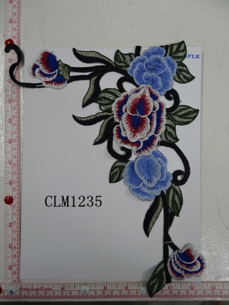 CLM1235