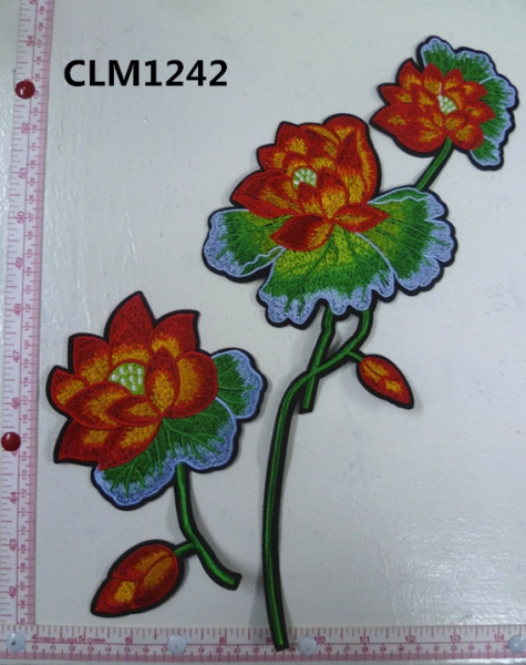 CLM1242