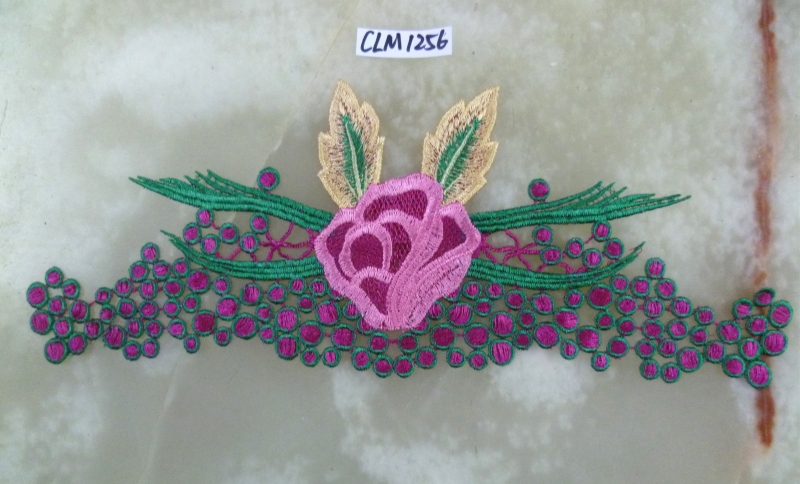 CLM1256