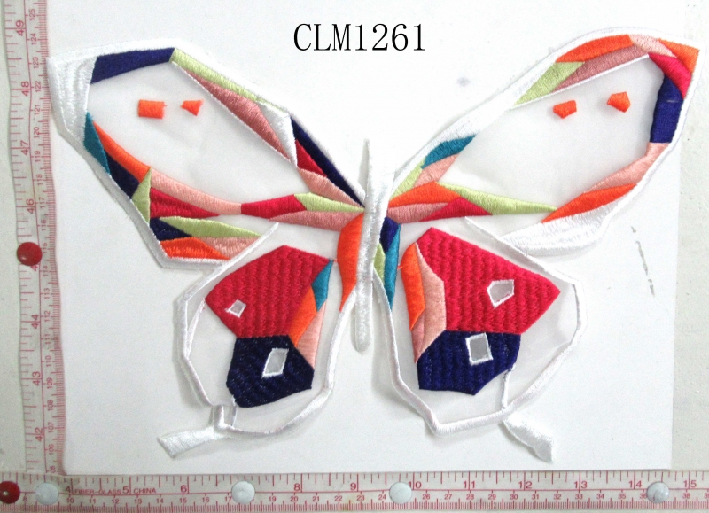 CLM1261