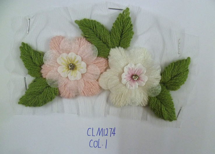 CLM1274
