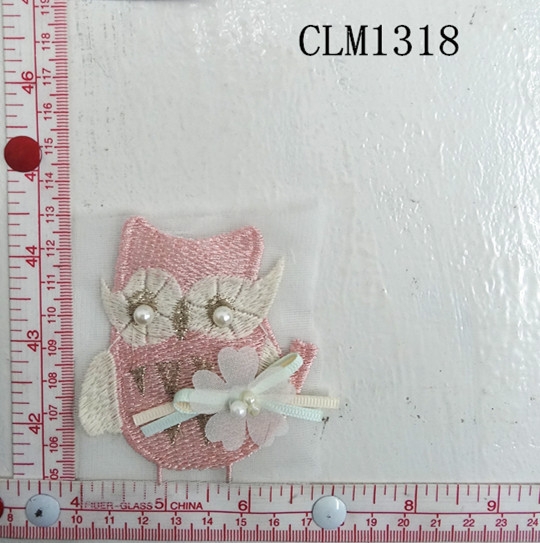 CLM1318