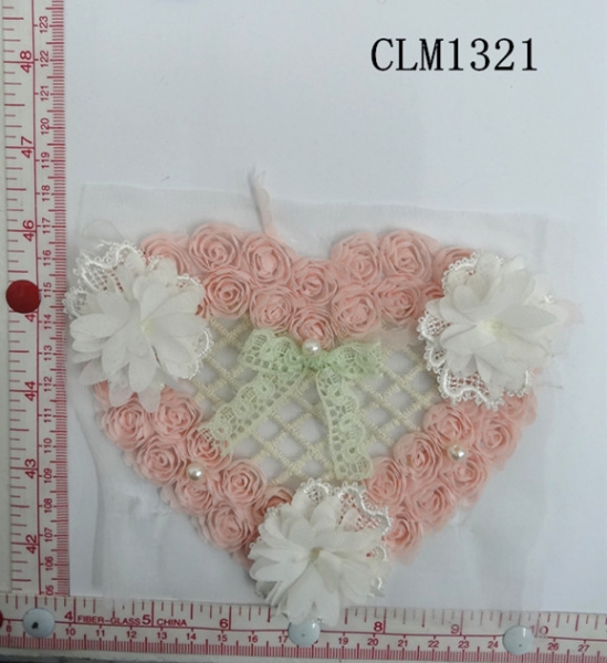 CLM1321