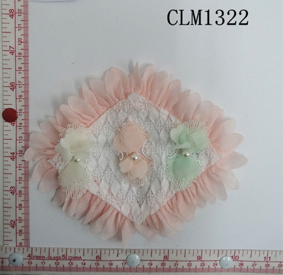 CLM1322