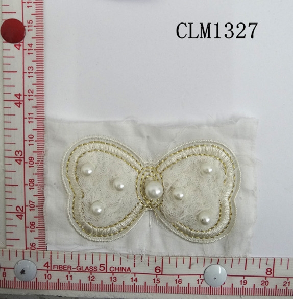 CLM1327
