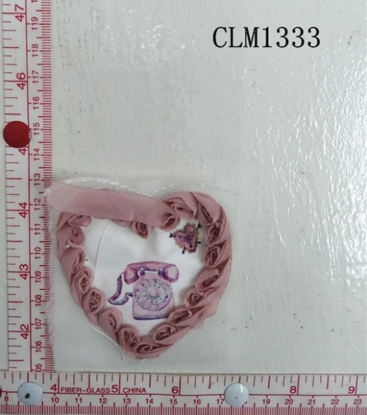 CLM1333