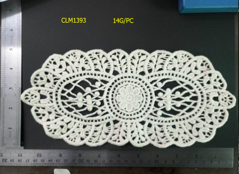 CLM1393