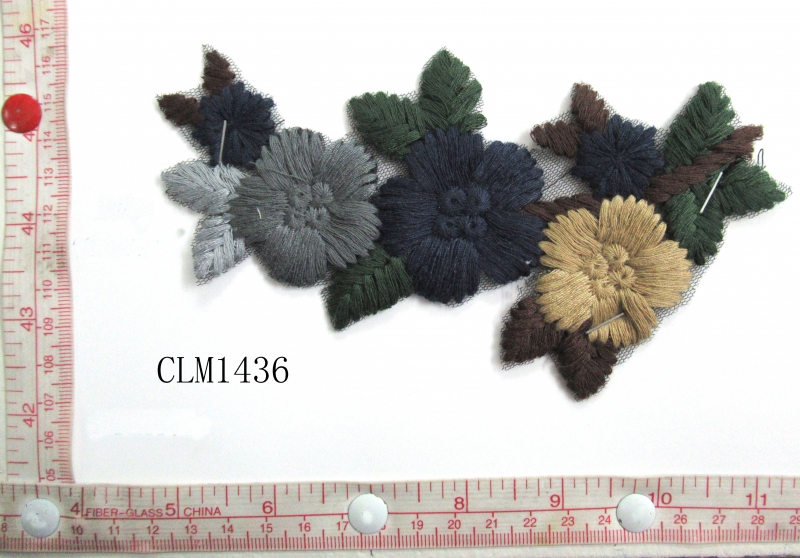 CLM1436
