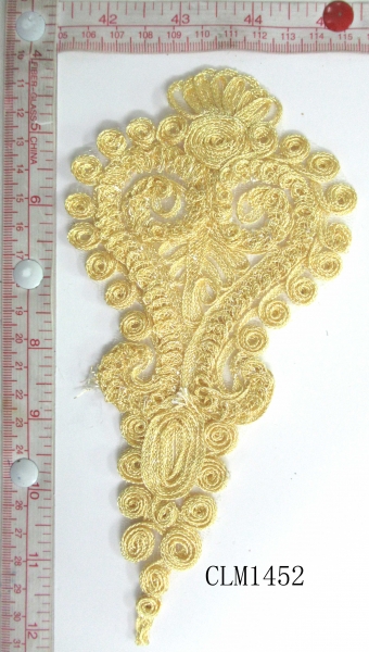 CLM1452