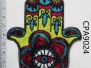 PATCHES