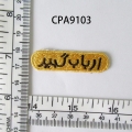 CPA9103
