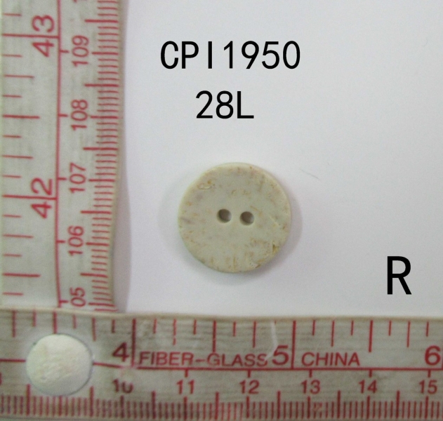 CPI1950循环材料
