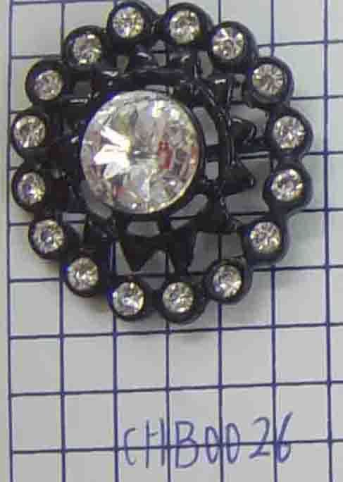 CHB0026