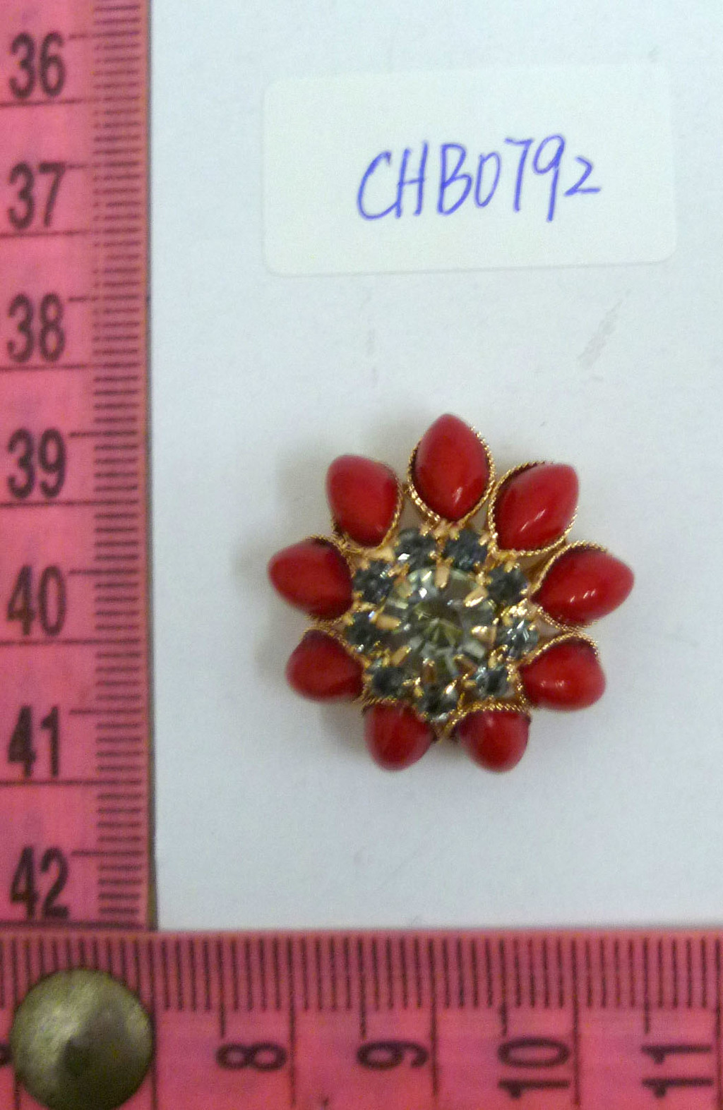 CHB0792