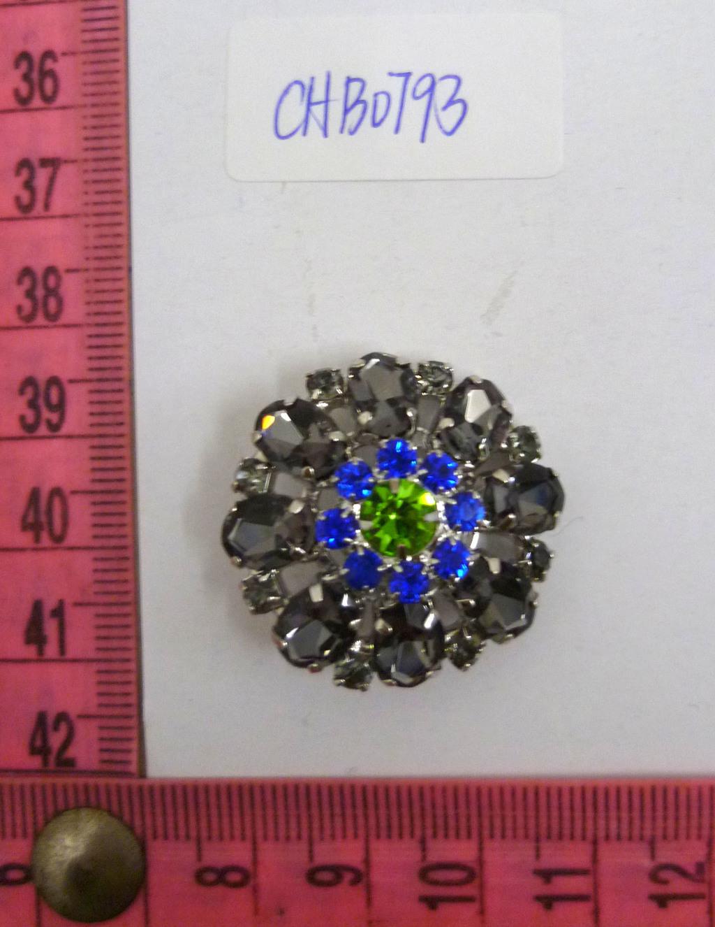 CHB0793