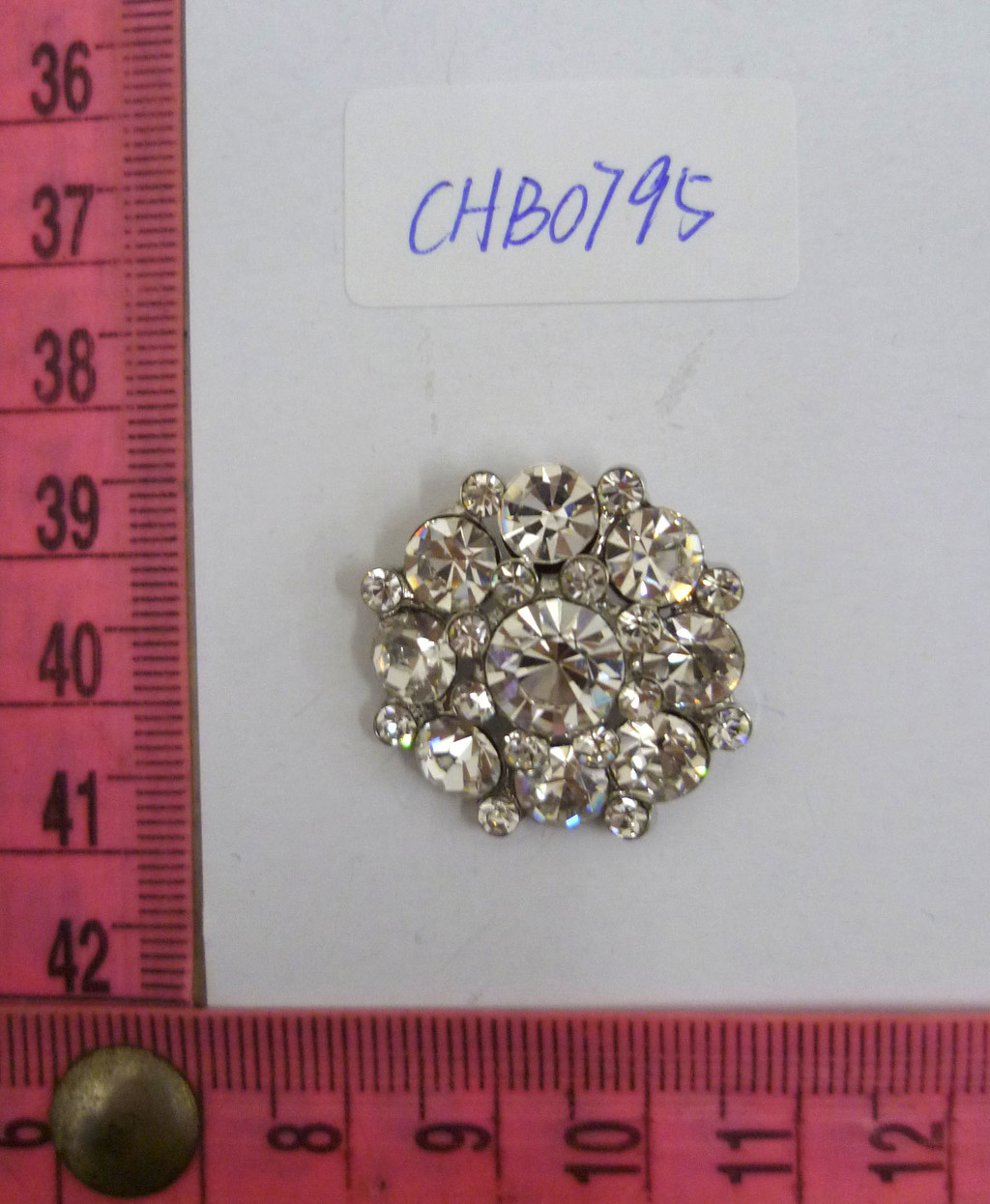 CHB0795