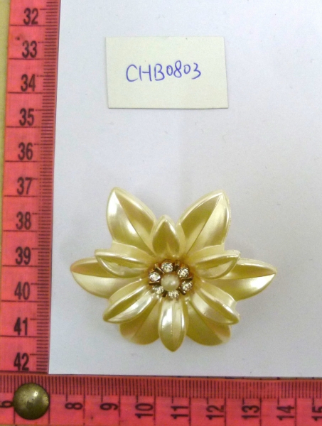 CHB0803