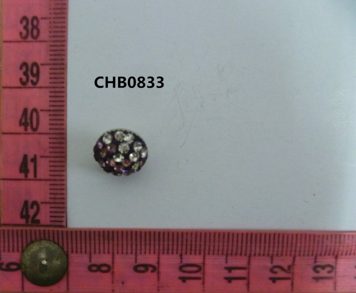 CHB0833