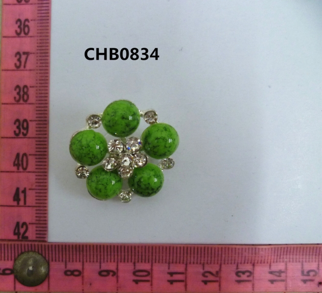 CHB0834