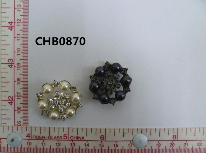 CHB0870