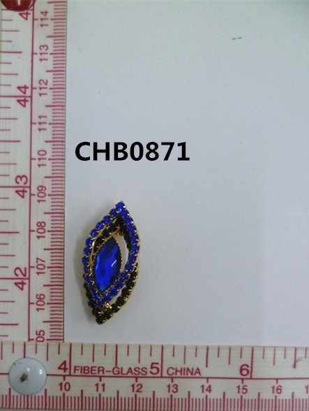 CHB0871