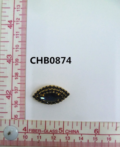 CHB0874