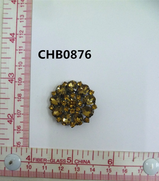 CHB0876