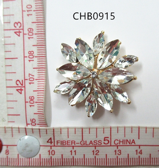 CHB0915