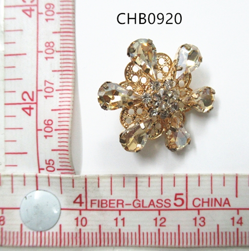 CHB0920