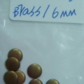 CQN1653-BRASS 6MM