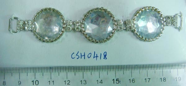 CSH0418