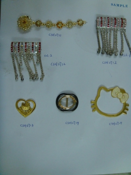 CSH0711-0715