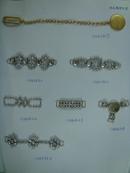CSH0819-0825