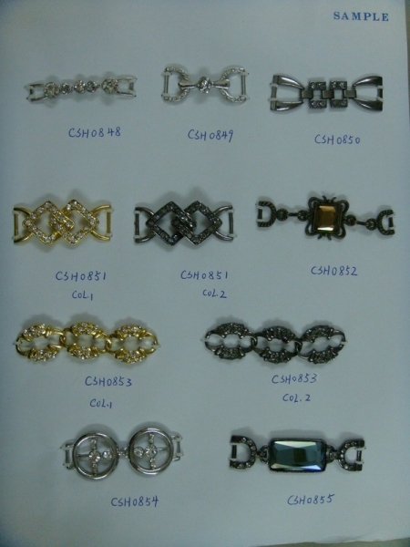 CSH0848-0855