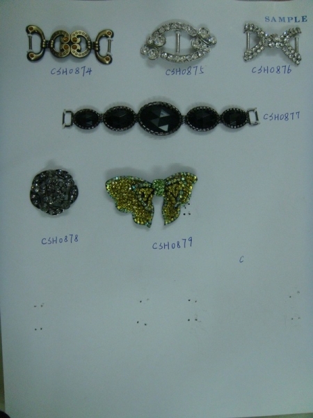 CSH0874-0879