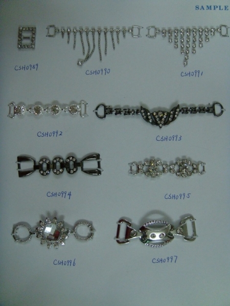 CSH0989-0997