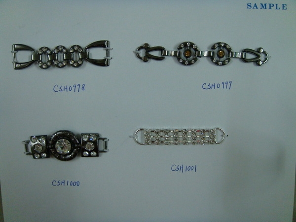 CSH0998-1001