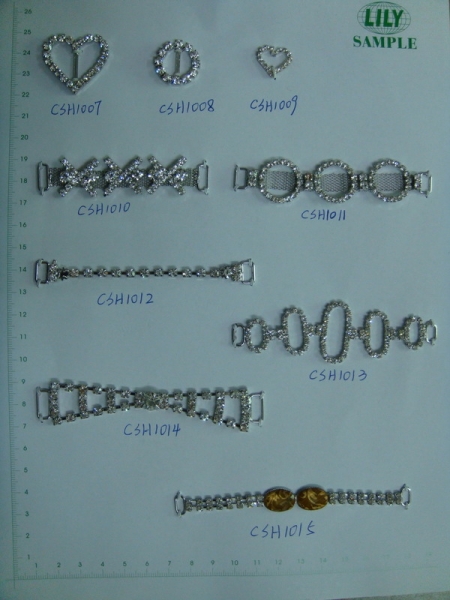 CSH1007-1015