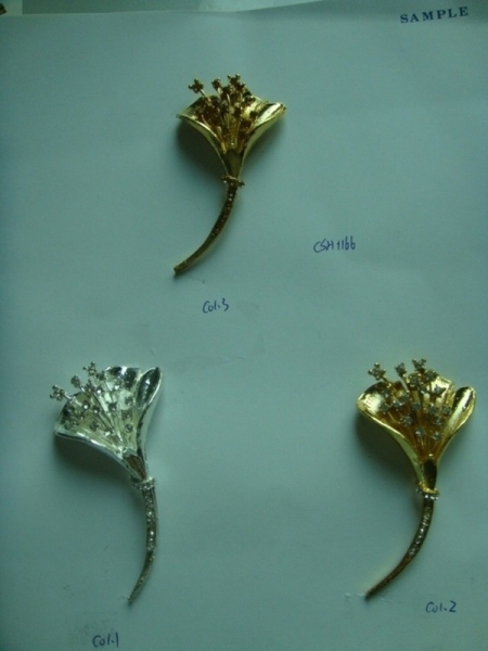 CSH1166