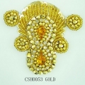 CSH0053 GOLD