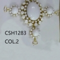 CSH1283 COL.2