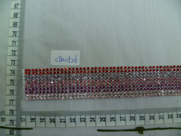 CTU0526