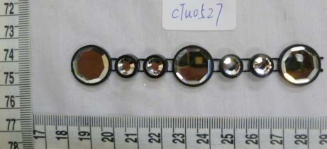 CTU0527