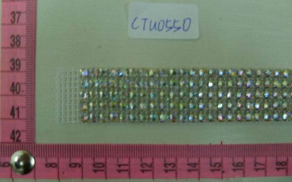 CTU0550